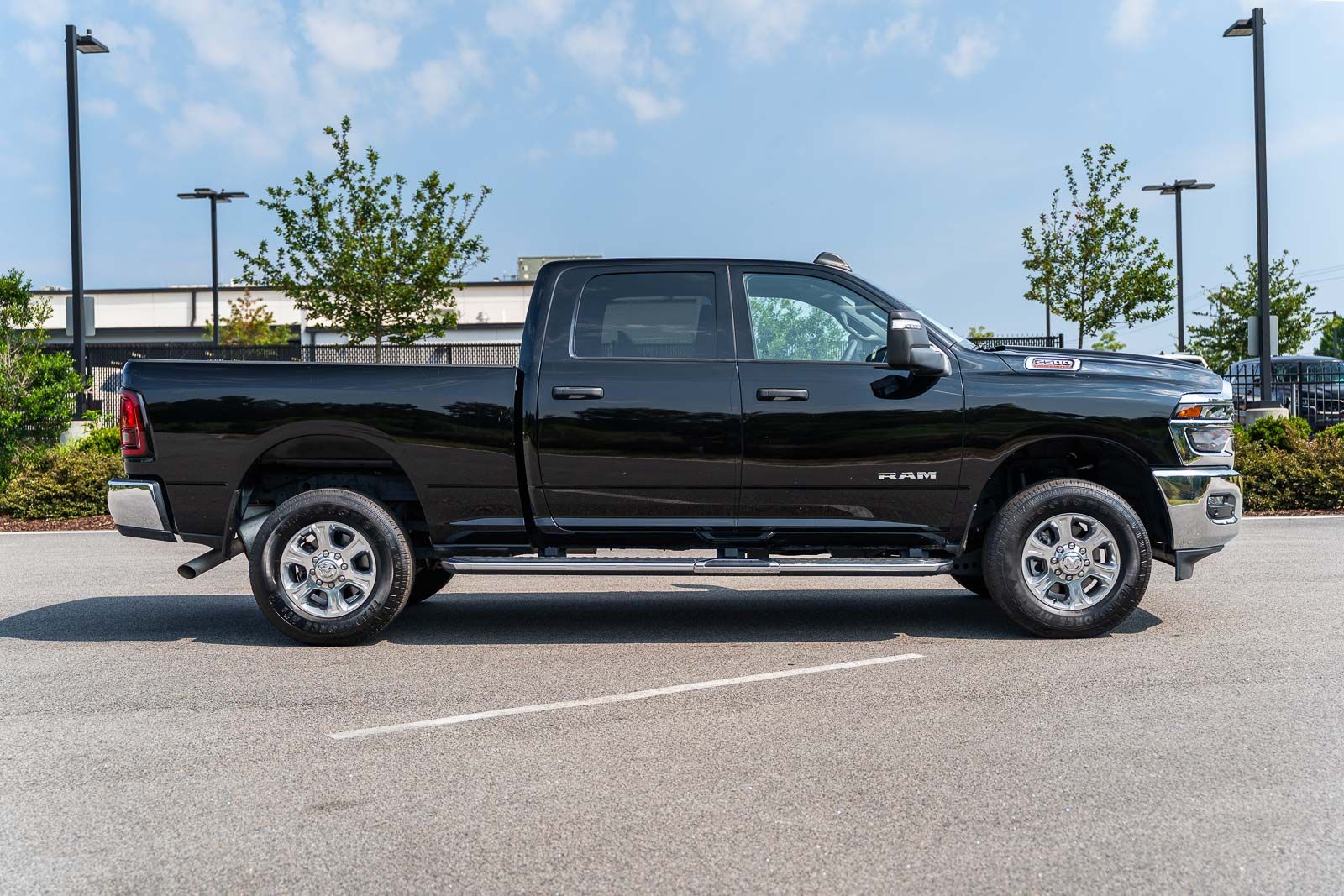 Used 2025 Ram 2500 Truck