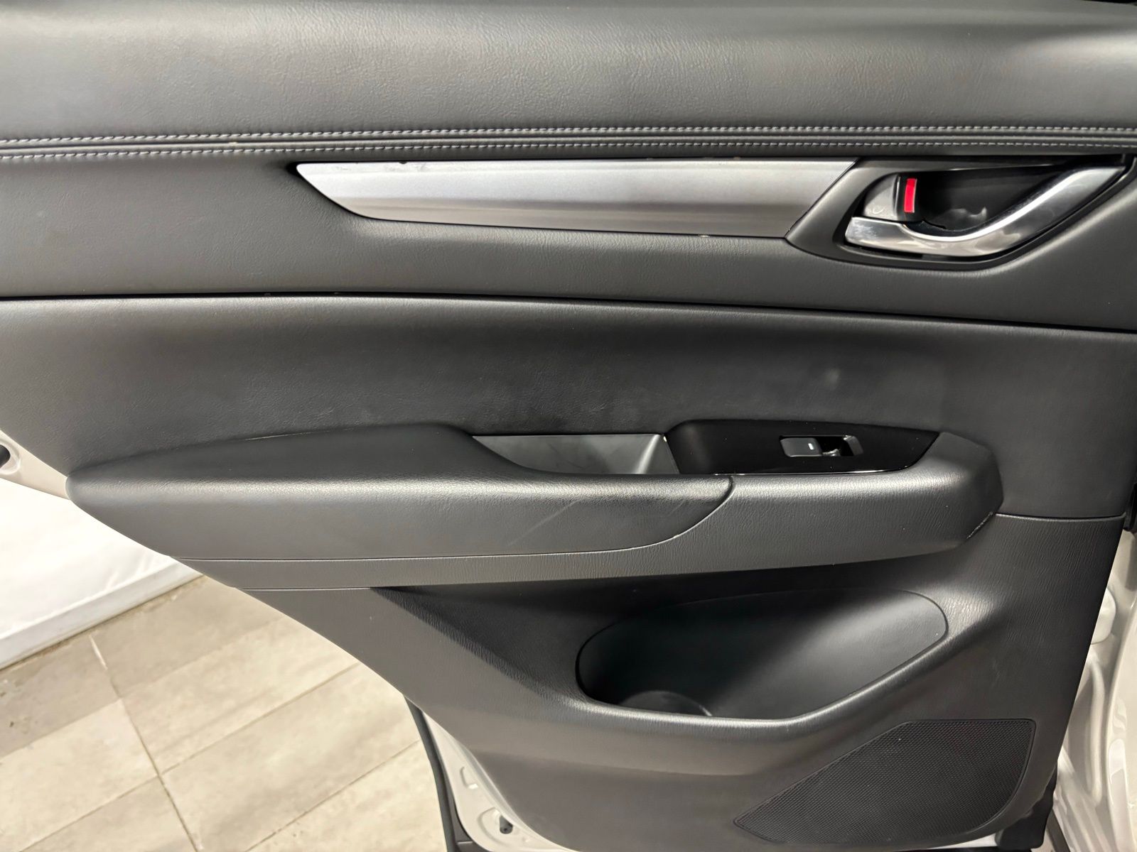 Used Car 2025 Mazda Cx-5  2.5 S Preferred Package For Sale Under $30,000 In Austin, Texas