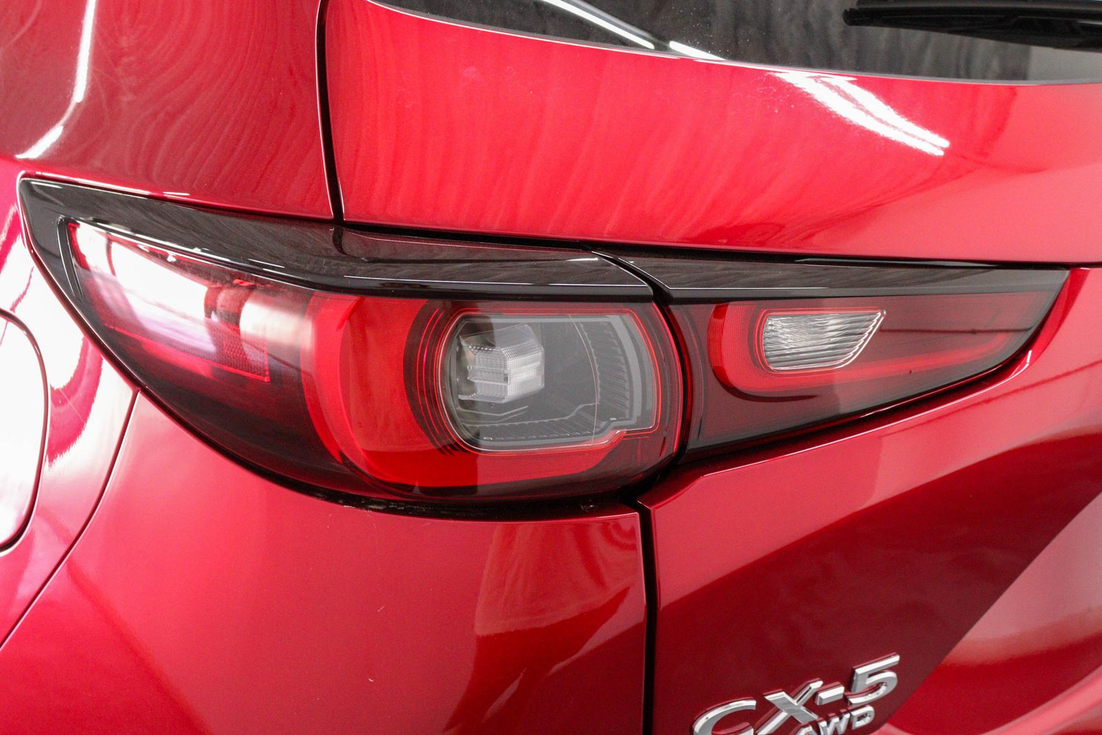 New Car 2025 Mazda Cx-5  2.5 Turbo Premium For Sale Under $40,000 In Austin, Texas