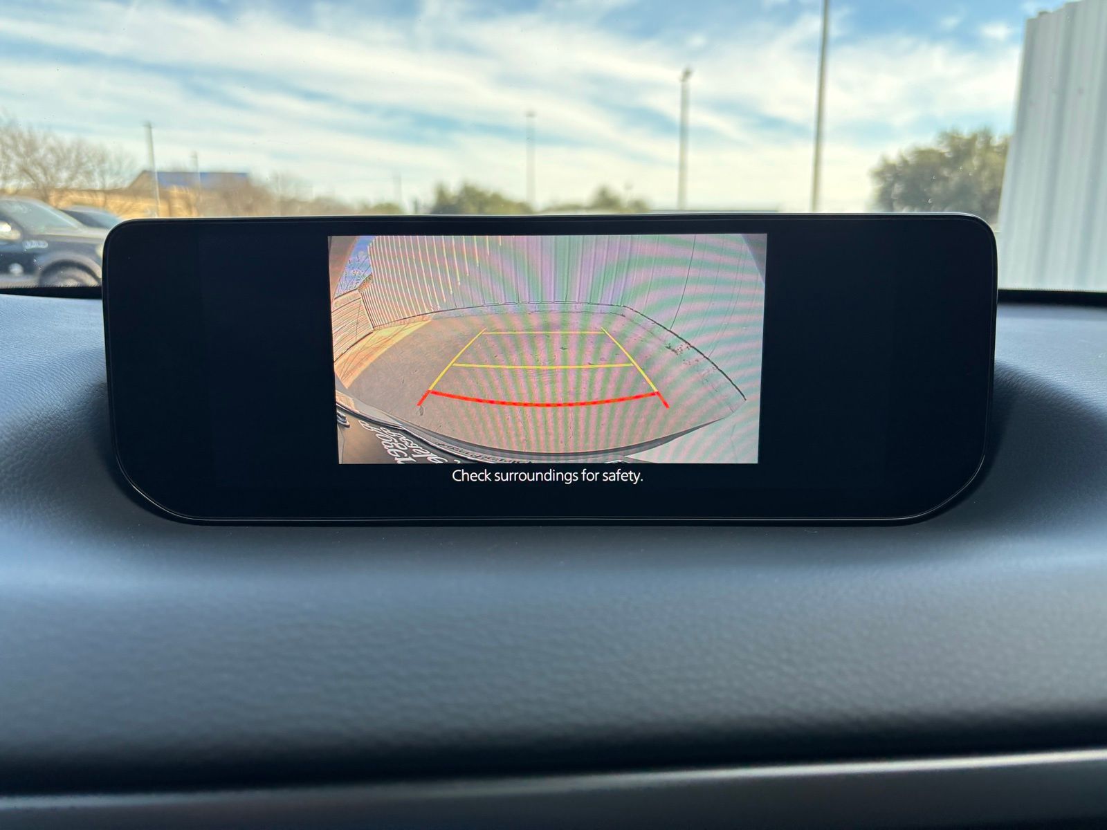 Used Car 2025 Mazda Cx-50 Hybrid  Premium Plus For Sale Under $35,000 In Austin, Texas