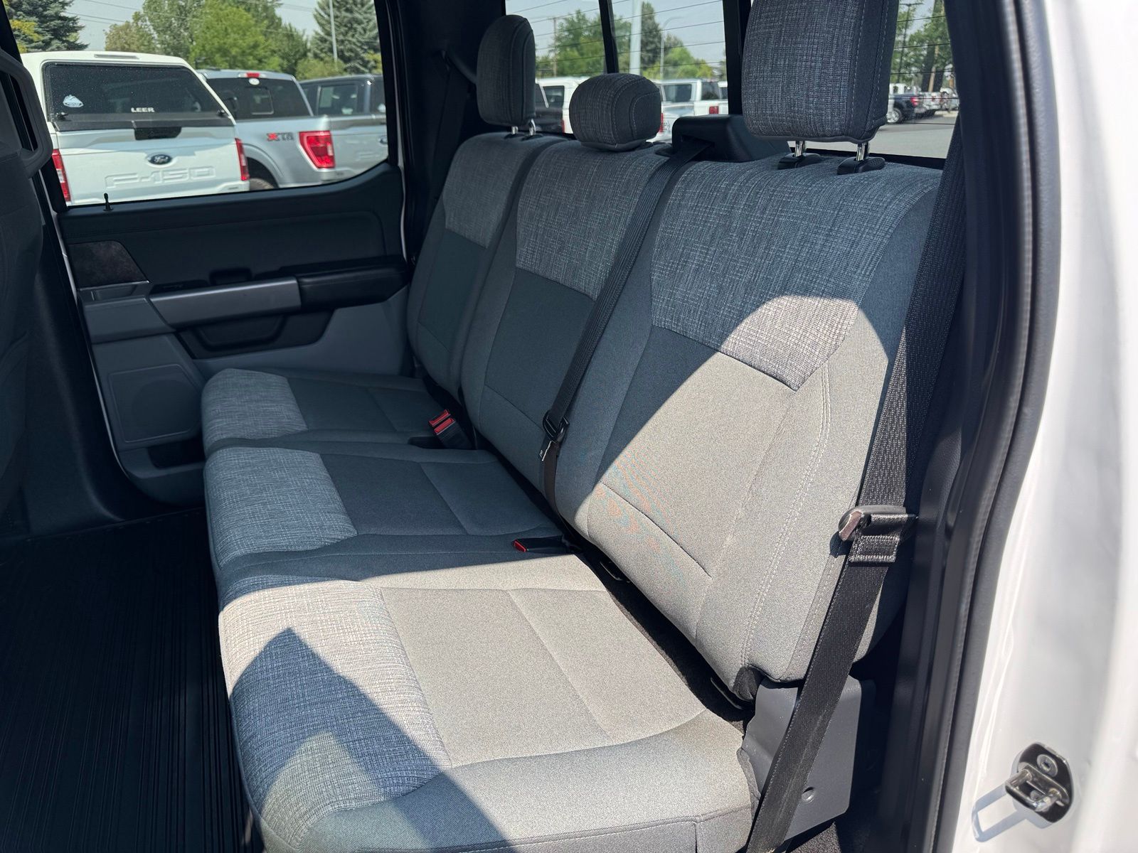 Used 2021 Ford F-150 Truck