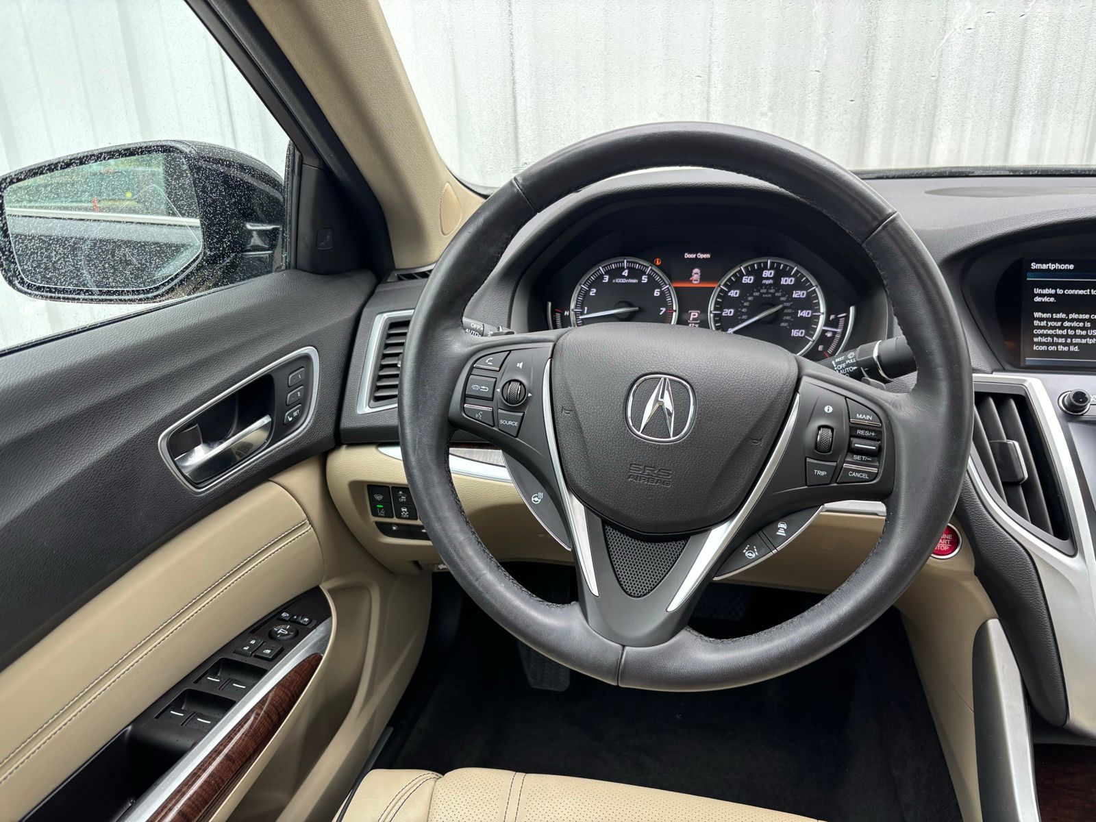 Used Car 2018 Acura Tlx  3.5l V6 For Sale Under $25,000 In Austin, Texas