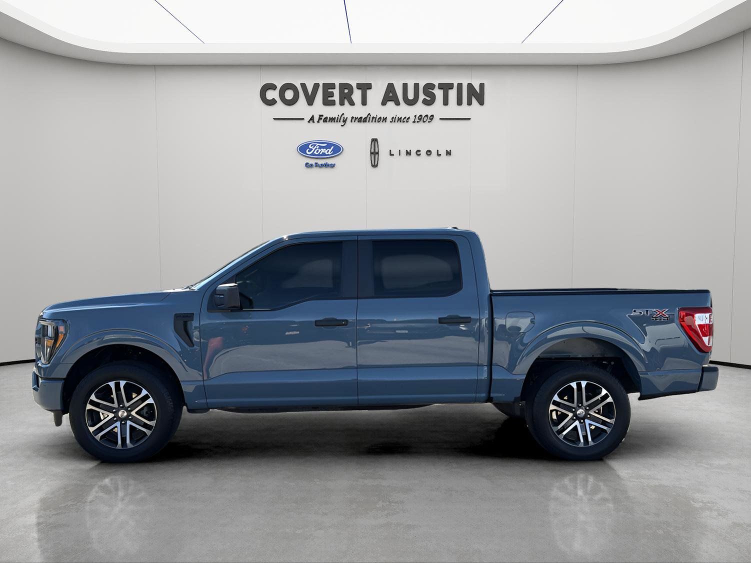 Used Car 2023 Ford F-150  Xl For Sale Under $40,000 In Austin, Texas