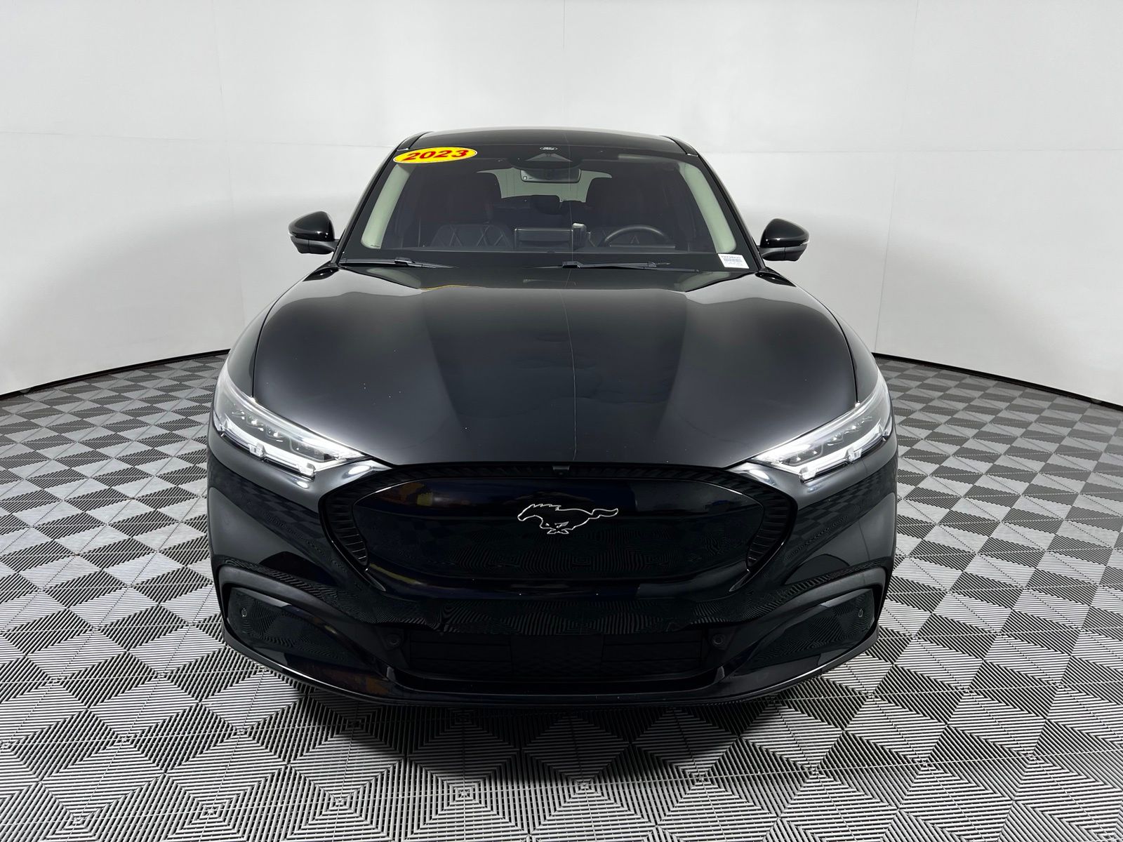 Thumbnail: 2023 Ford Mustang Mach-E - 2