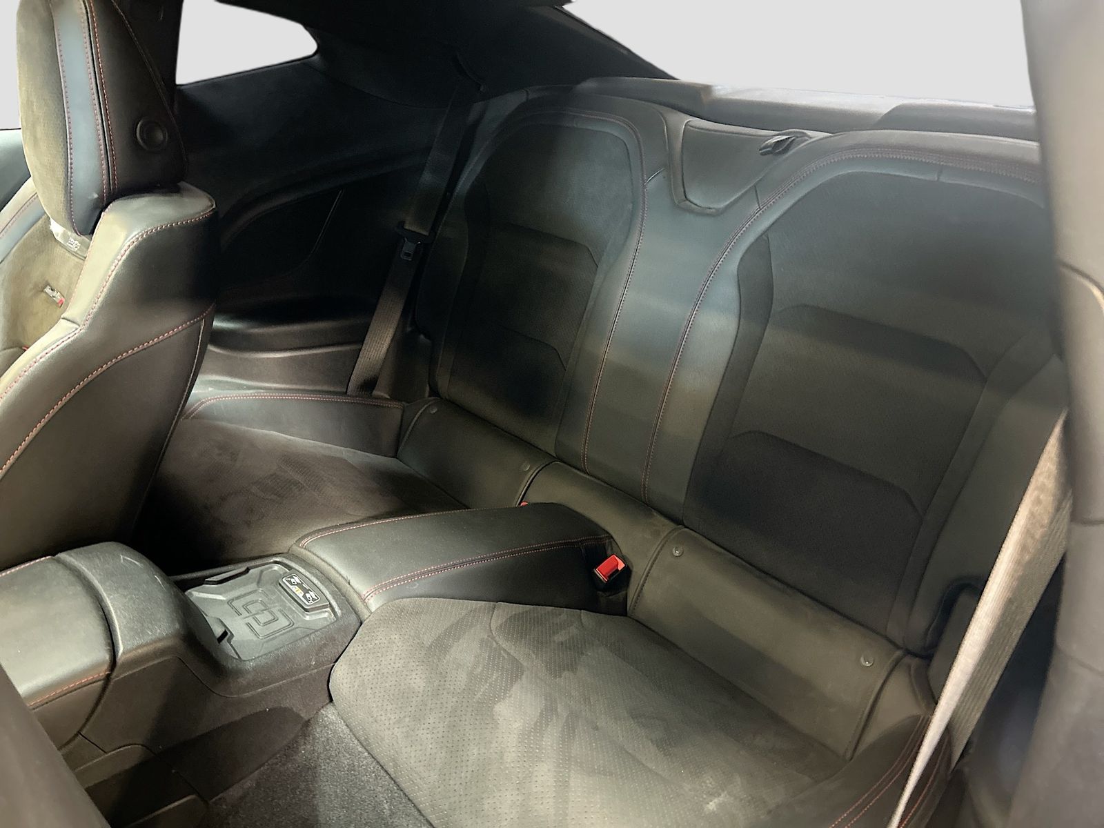 Used 2023 Blue Chevrolet ZL1 image 26