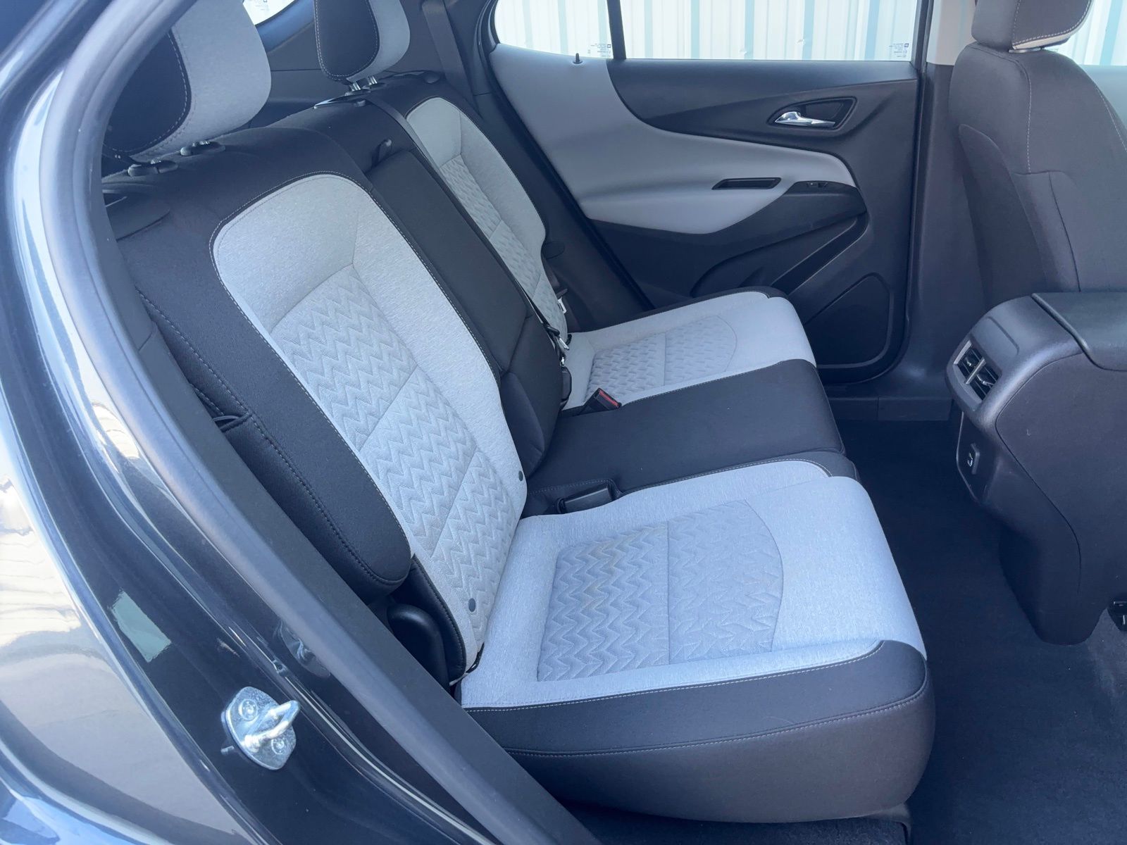 Used Car 2022 Chevrolet Equinox  Ls For Sale Under $20,000 In Austin, Texas