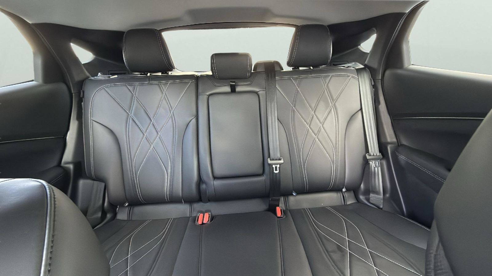 Used Car 2025 Ford Mustang Mach-e  Select For Sale Under $35,000 In Austin, Texas