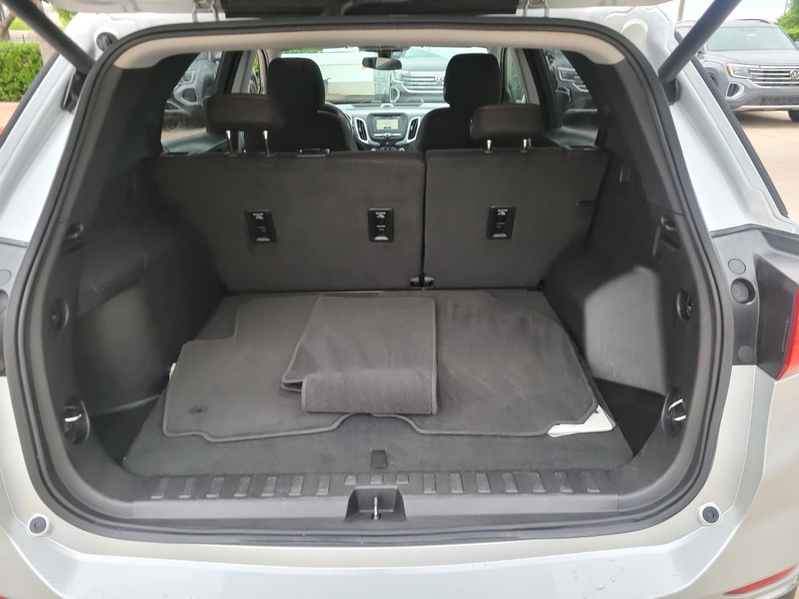 used 2018 Chevrolet Equinox car, priced at $14,900