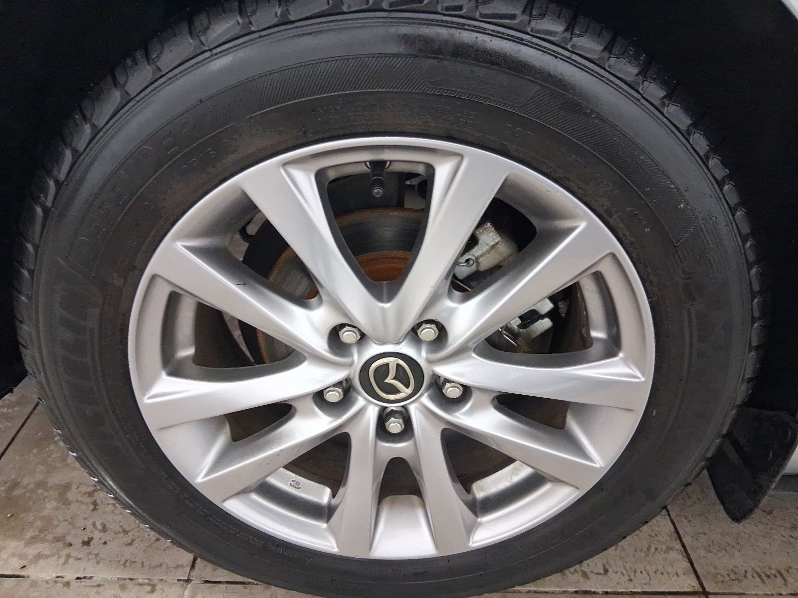 Used Car 2019 Mazda Mazda3  Base For Sale Under $15,000 In Austin, Texas