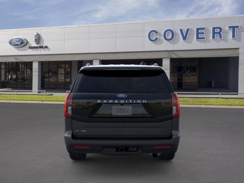 New Car 2025 Ford Expedition  Active For Sale Under $70,000 In Austin, Texas