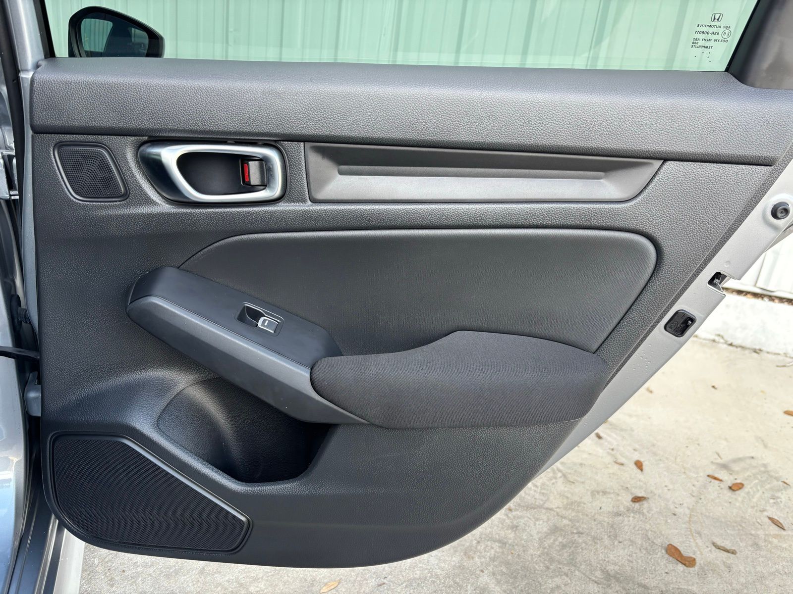 Used Car 2023 Honda Civic  Sport For Sale Under $25,000 In Austin, Texas