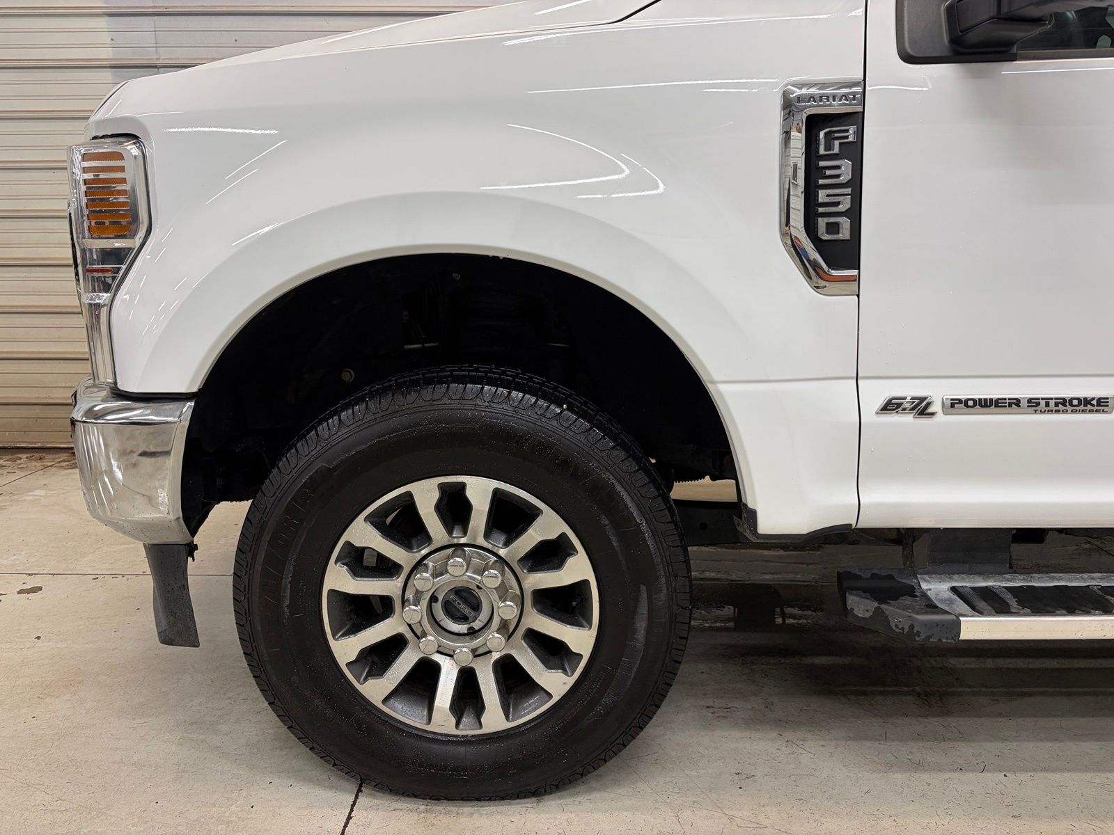 Photo 4 of 2022 Ford F-350 Super Duty Lariat