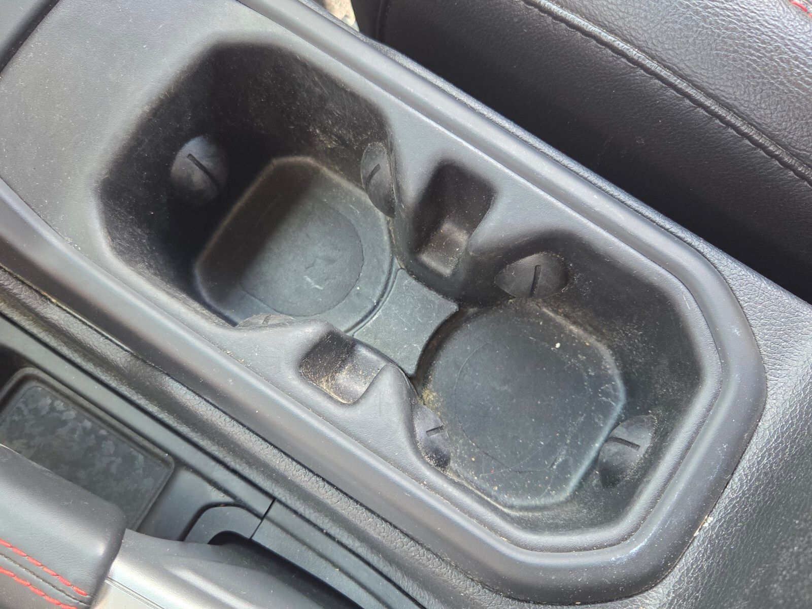 Used 2021 Gray Jeep Rubicon image 23