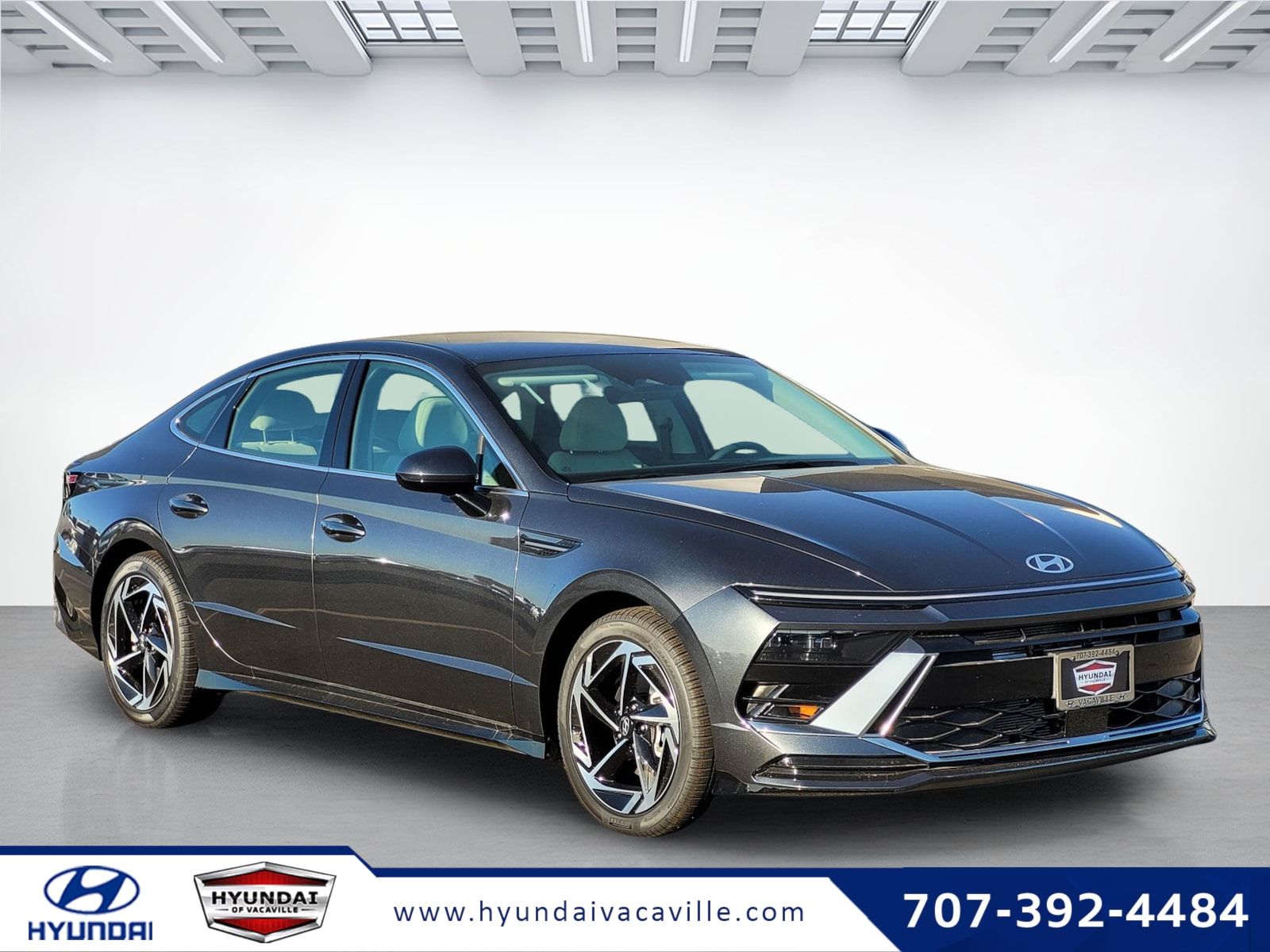 2026 Hyundai Sonata