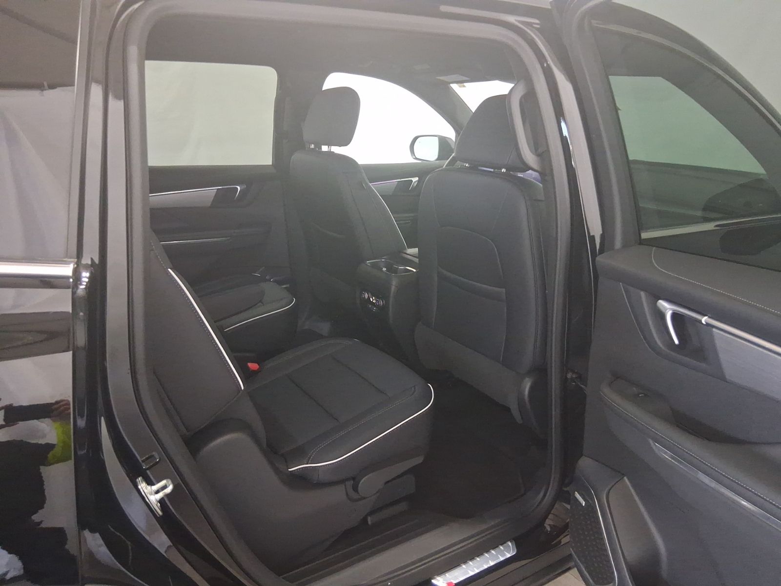 Used Car 2025 Buick Enclave  Preferred For Sale Under $40,000 In Austin, Texas