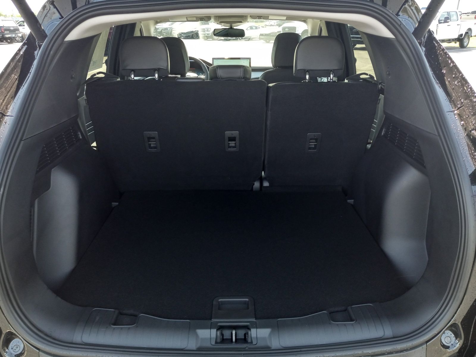 2026 Ford Escape Plug-In Hybrid image 11