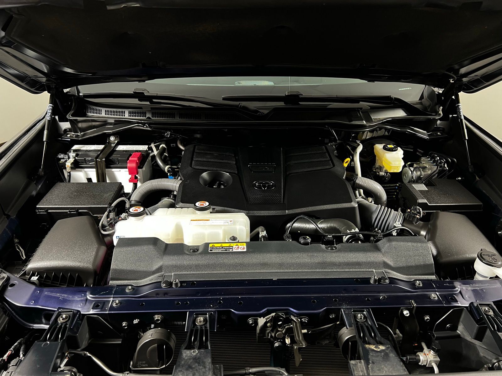 Thumbnail: 2024 Toyota Tundra - 8