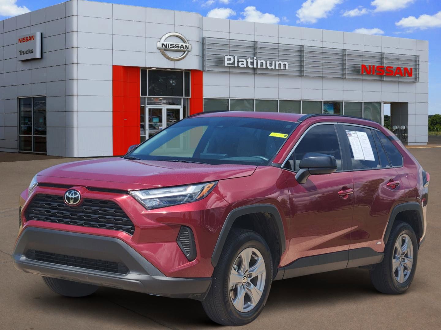 View vehicle photo 2