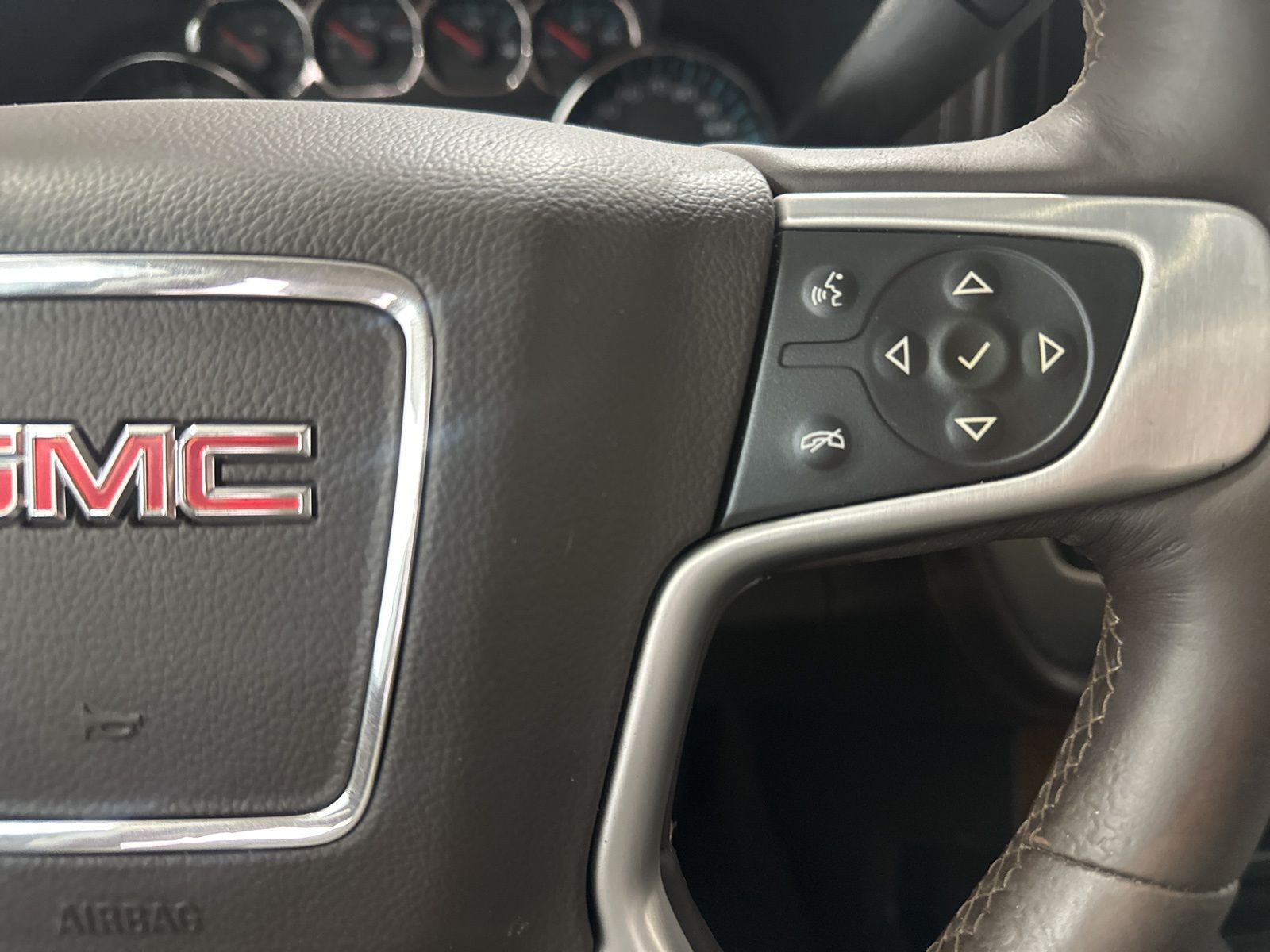 Used Car 2017 Gmc Sierra 1500  Slt For Sale Under $25,000 In Austin, Texas