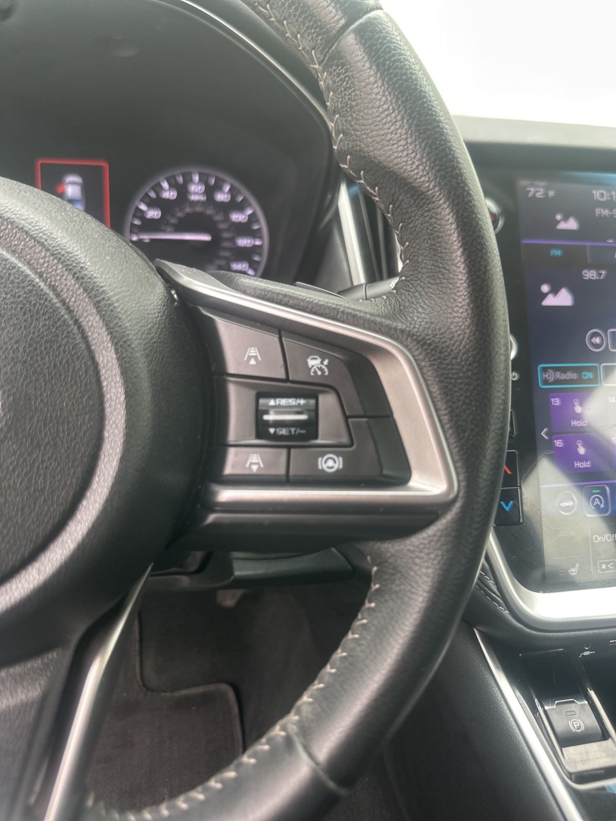 Used Car 2022 Subaru Legacy  Premium For Sale Under $20,000 In Austin, Texas