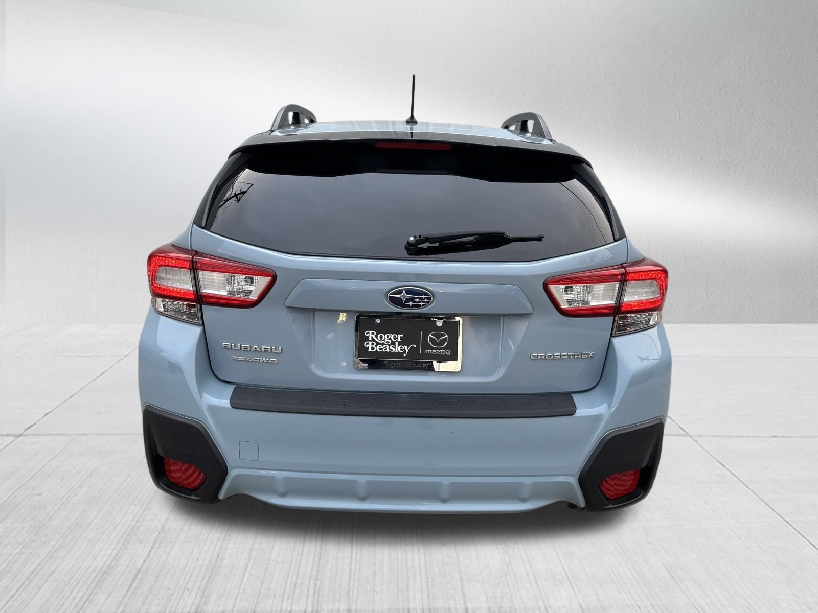 Used Car 2018 Subaru Crosstrek  2.0i For Sale Under $20,000 In Austin, Texas