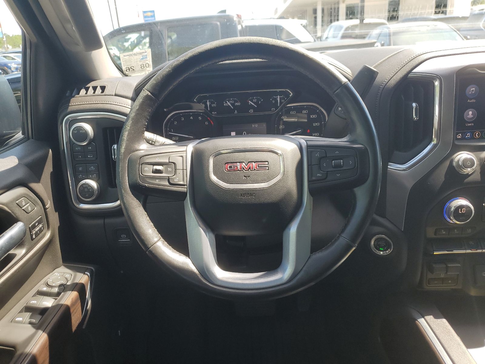 2020 GMC Sierra 1500 SLT - 10