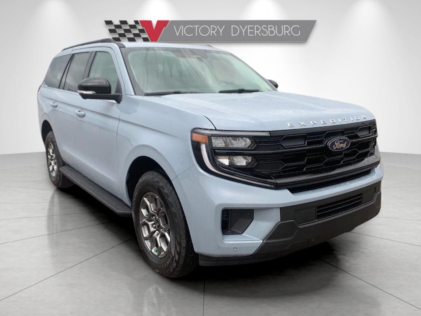 2026 Ford Expedition Active RWD