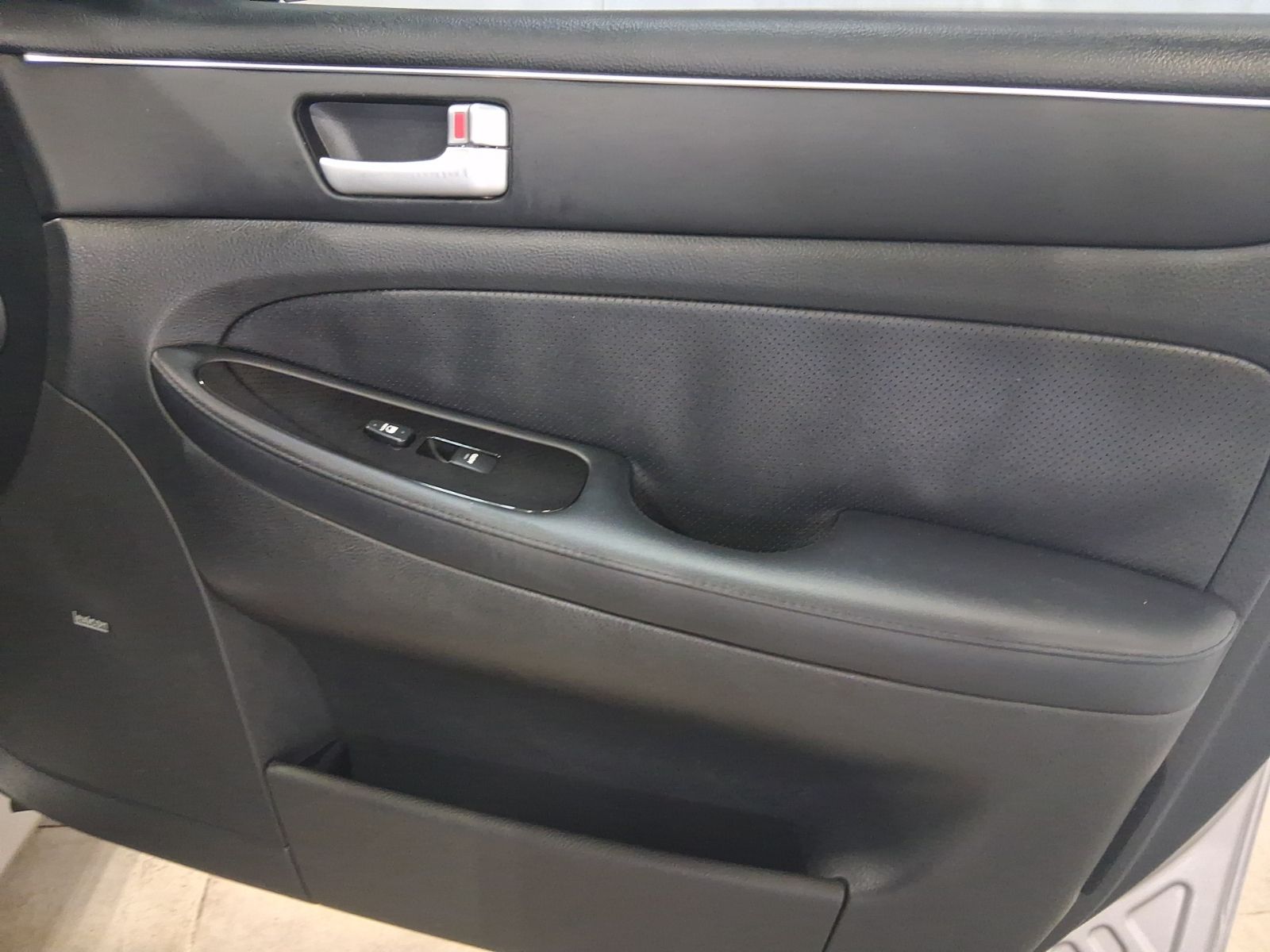 Used Car 2012 Hyundai Genesis  5.0 For Sale Under $10,000 In Austin, Texas