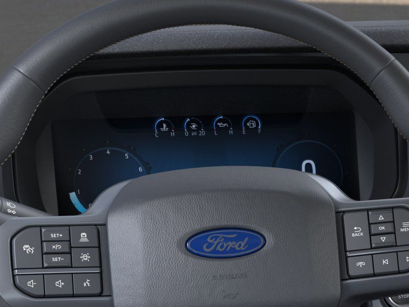 New Car 2025 Ford F-150  Lariat For Sale Under $70,000 In Austin, Texas
