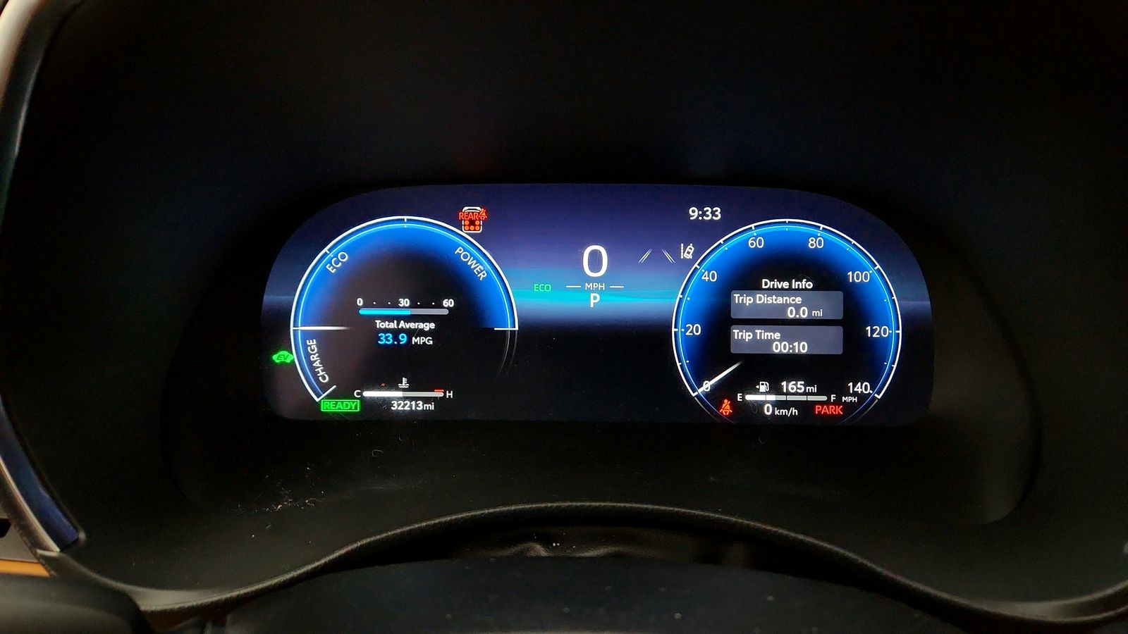 Used 2023  Toyota Platinum image 29