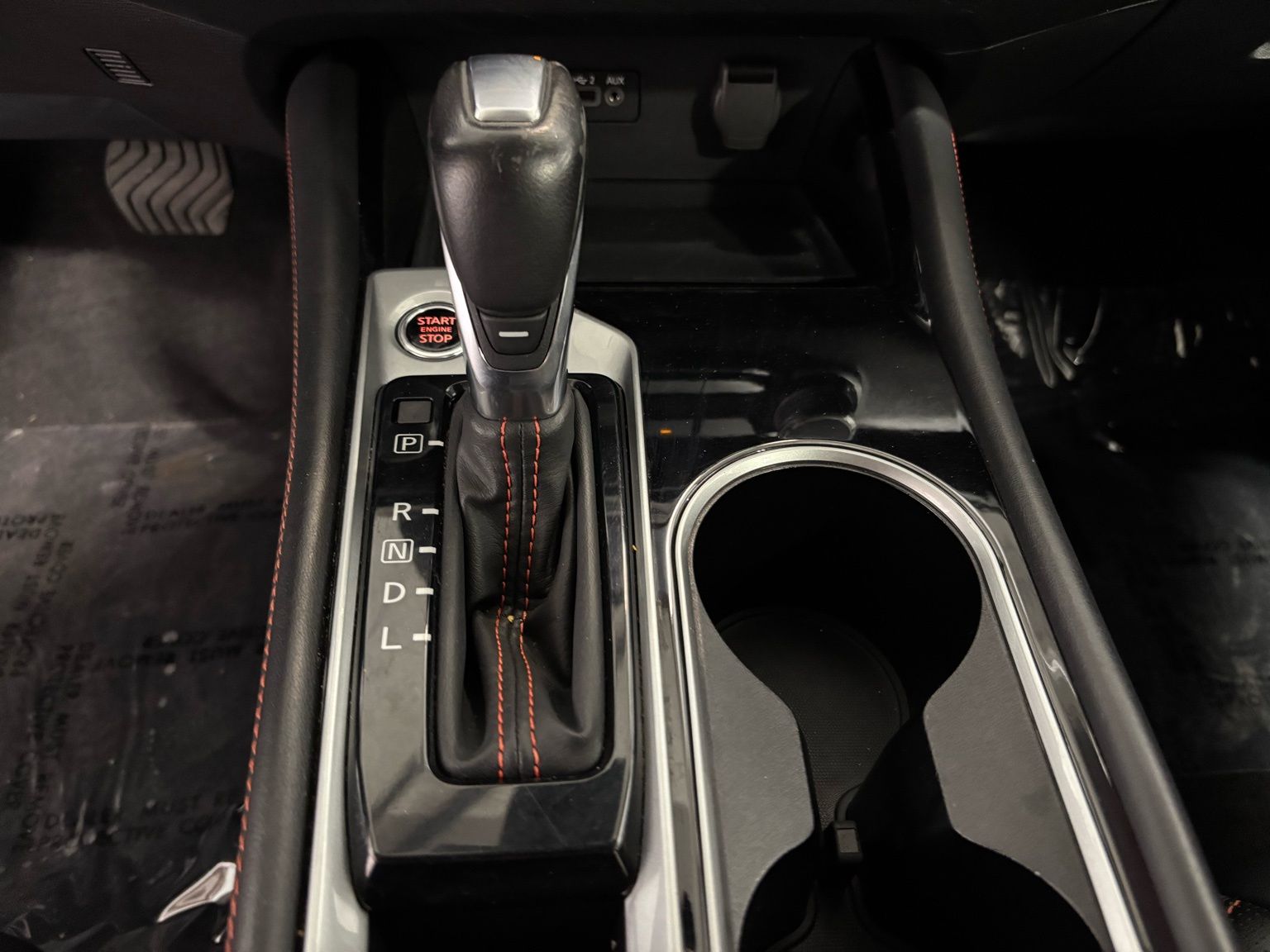 Used Car 2024 Nissan Altima  2.5 Sr For Sale Under $20,000 In Austin, Texas