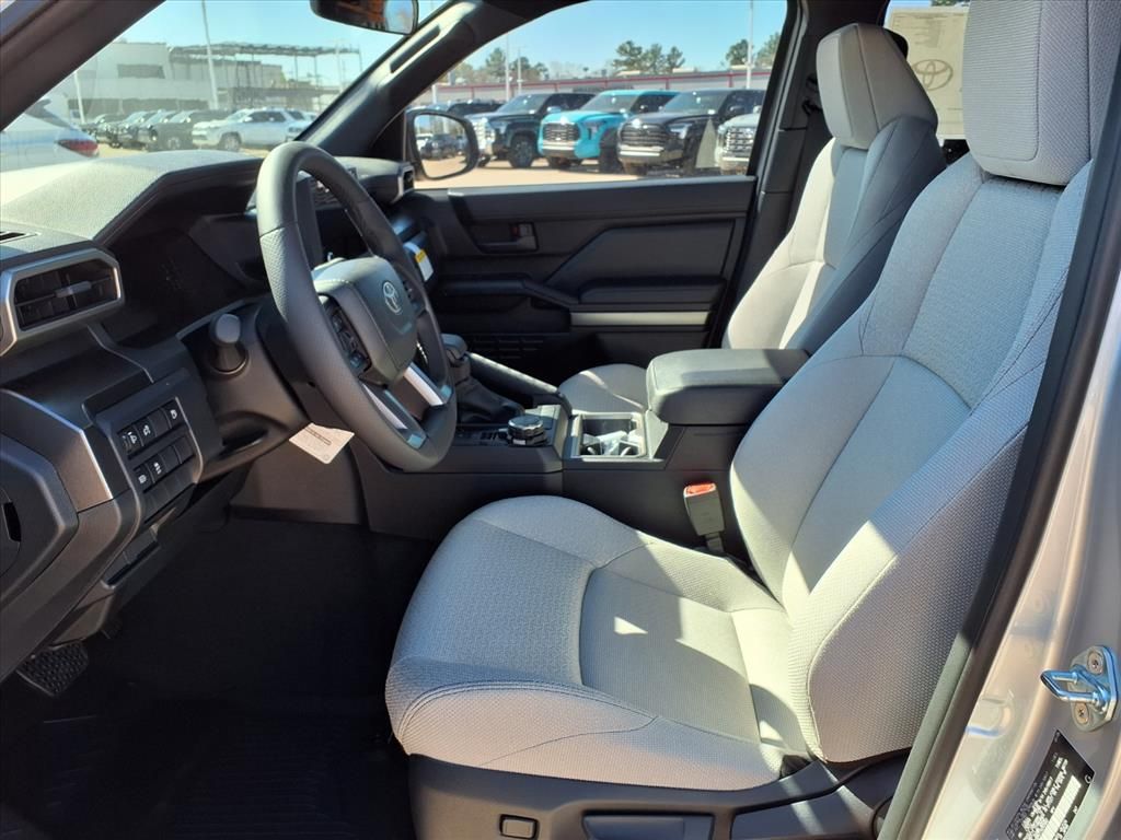 2026 Toyota 4Runner SR5 - 11