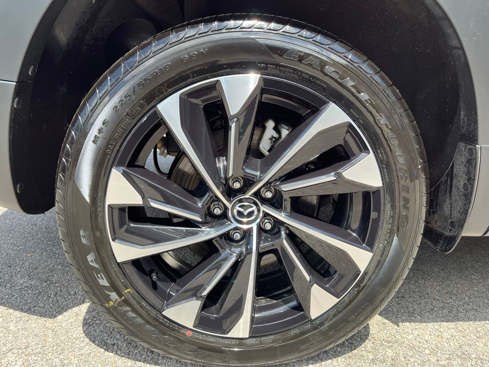 Used Car 2025 Mazda Cx-50 Hybrid  Premium Plus For Sale Under $35,000 In Austin, Texas