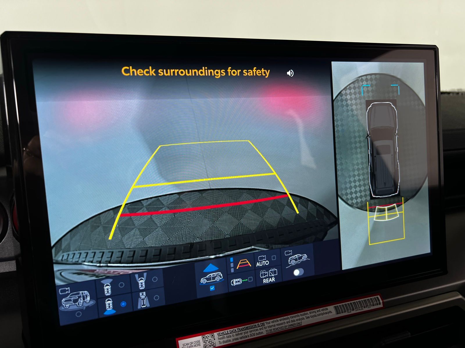 Thumbnail: 2026 Toyota 4Runner - 18