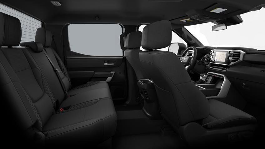new 2026 Toyota Tundra car