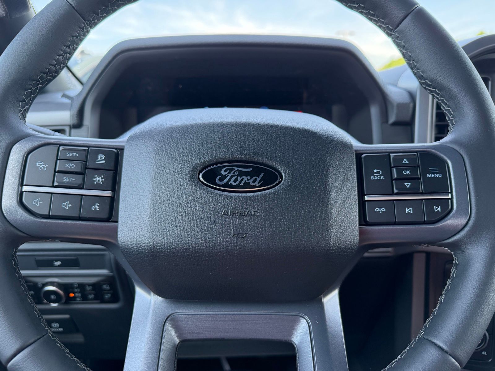 2026 Ford F-150 image 18