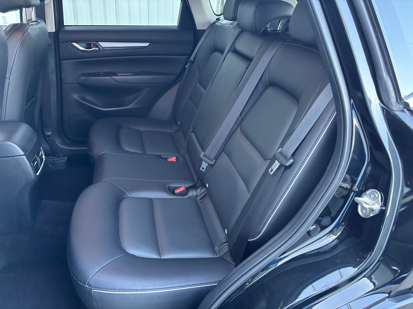 Used Car 2025 Mazda Cx-5  2.5 S Select Package For Sale Under $30,000 In Austin, Texas