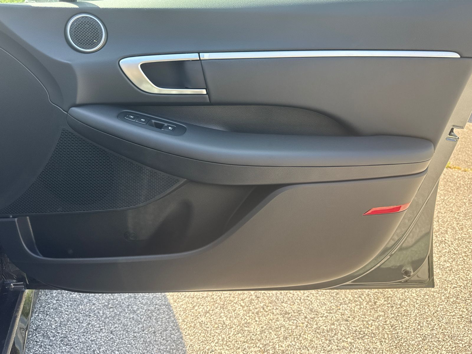 2025 Hyundai Sonata Hybrid SEL photo 14