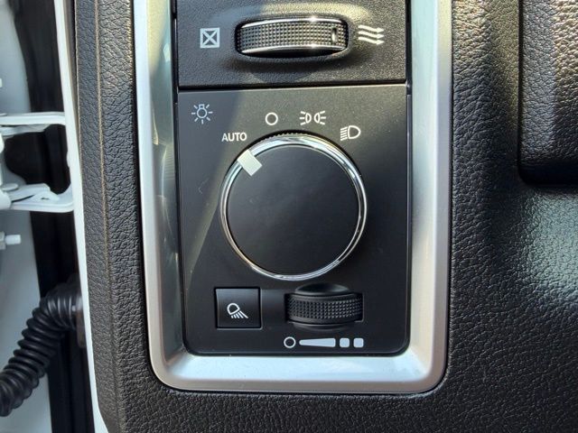 Used 2023 Ram 1500 Classic Truck