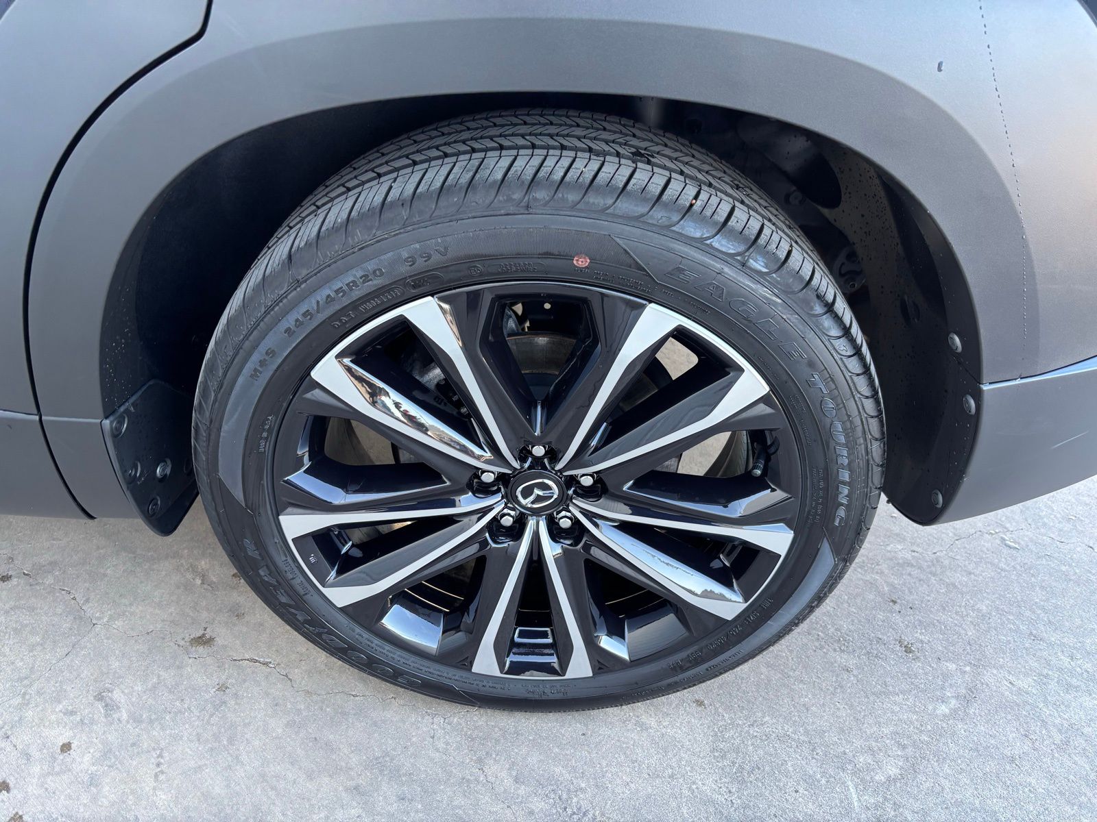 Used Car 2025 Mazda Cx-50  2.5 S Premium Plus Package For Sale Under $35,000 In Austin, Texas