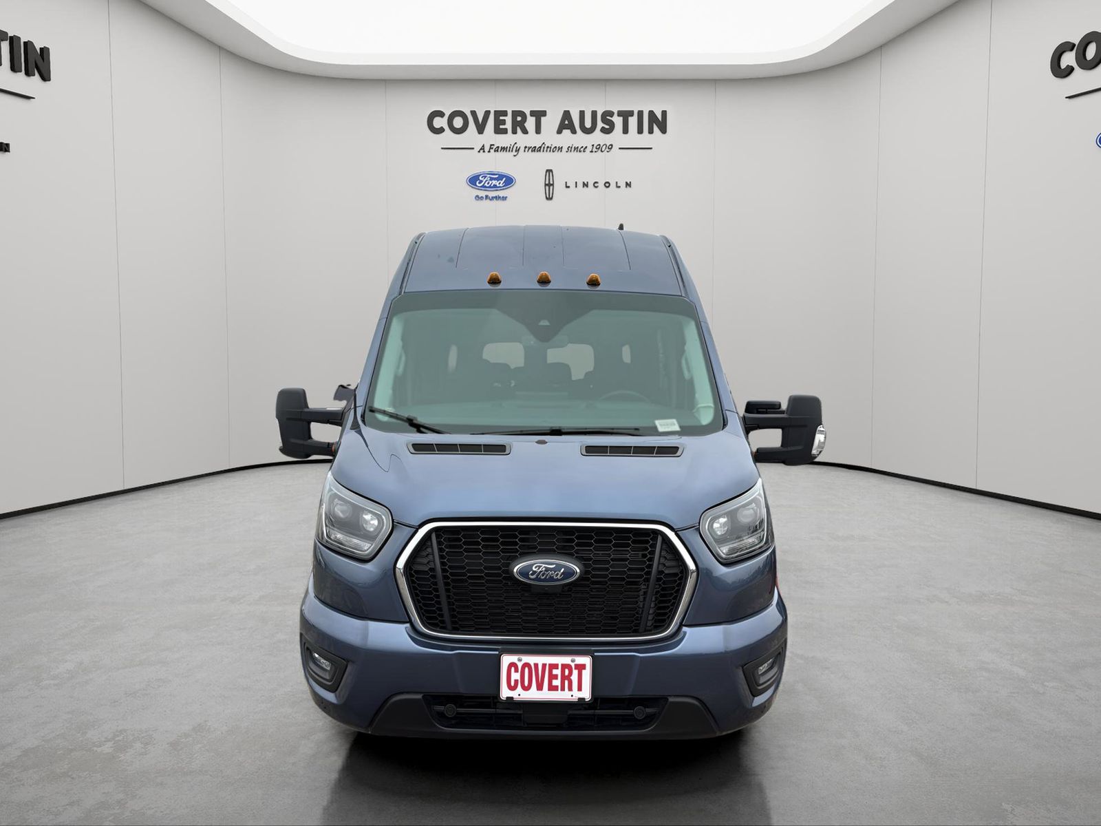 Used Car 2025 Ford Transit-350  Xl For Sale Under $70,000 In Austin, Texas