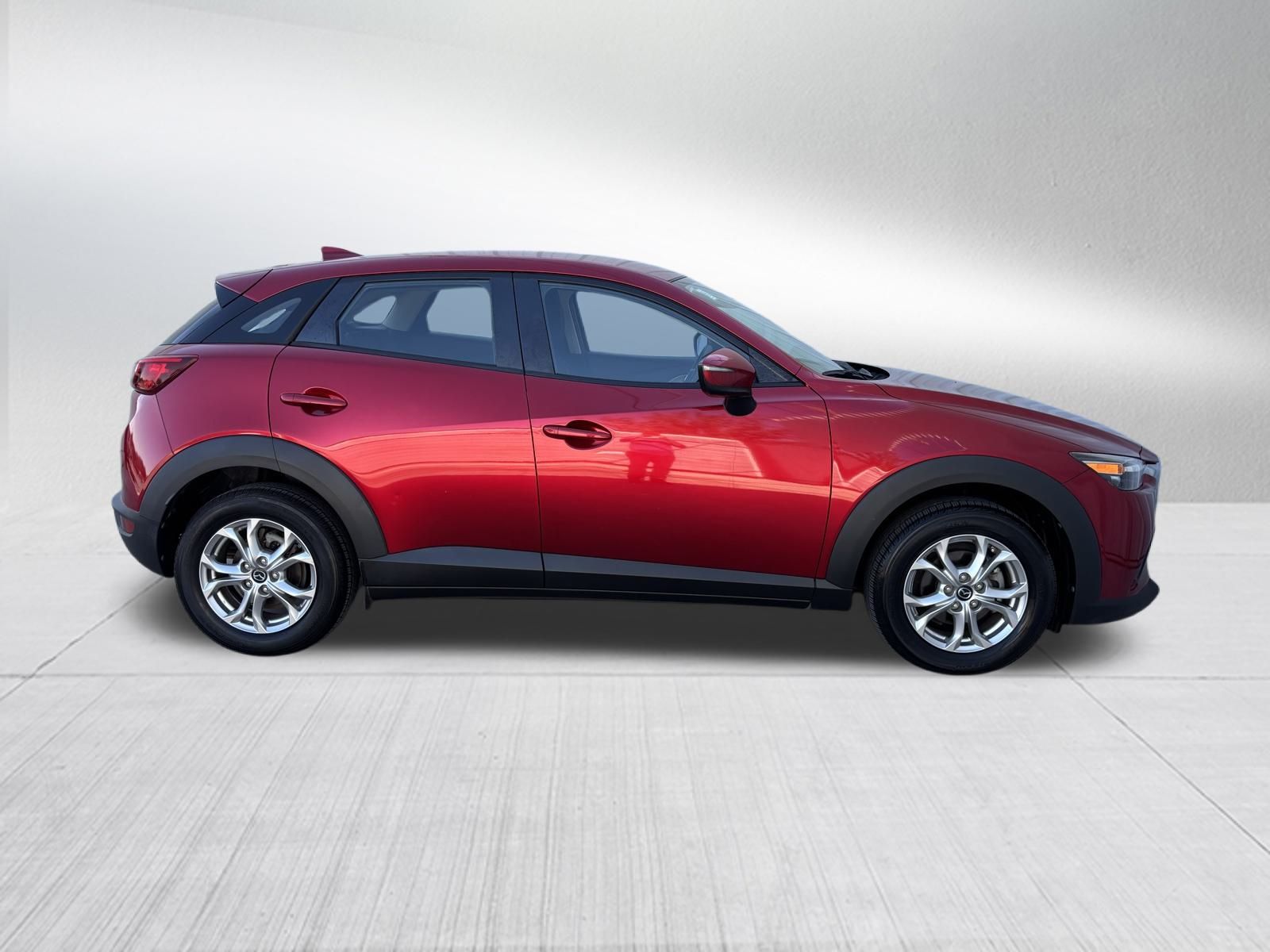 Used Car 2019 Mazda Cx-3  Sport For Sale Under $20,000 In Austin, Texas