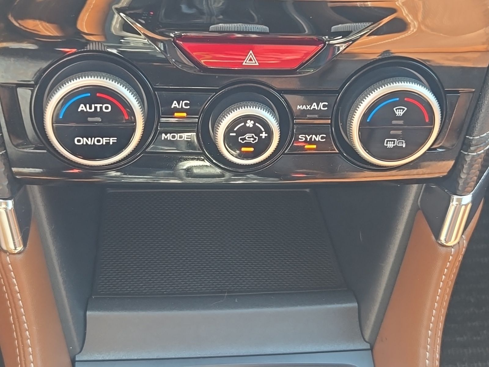 Used 2019 Blue Subaru Touring image 13