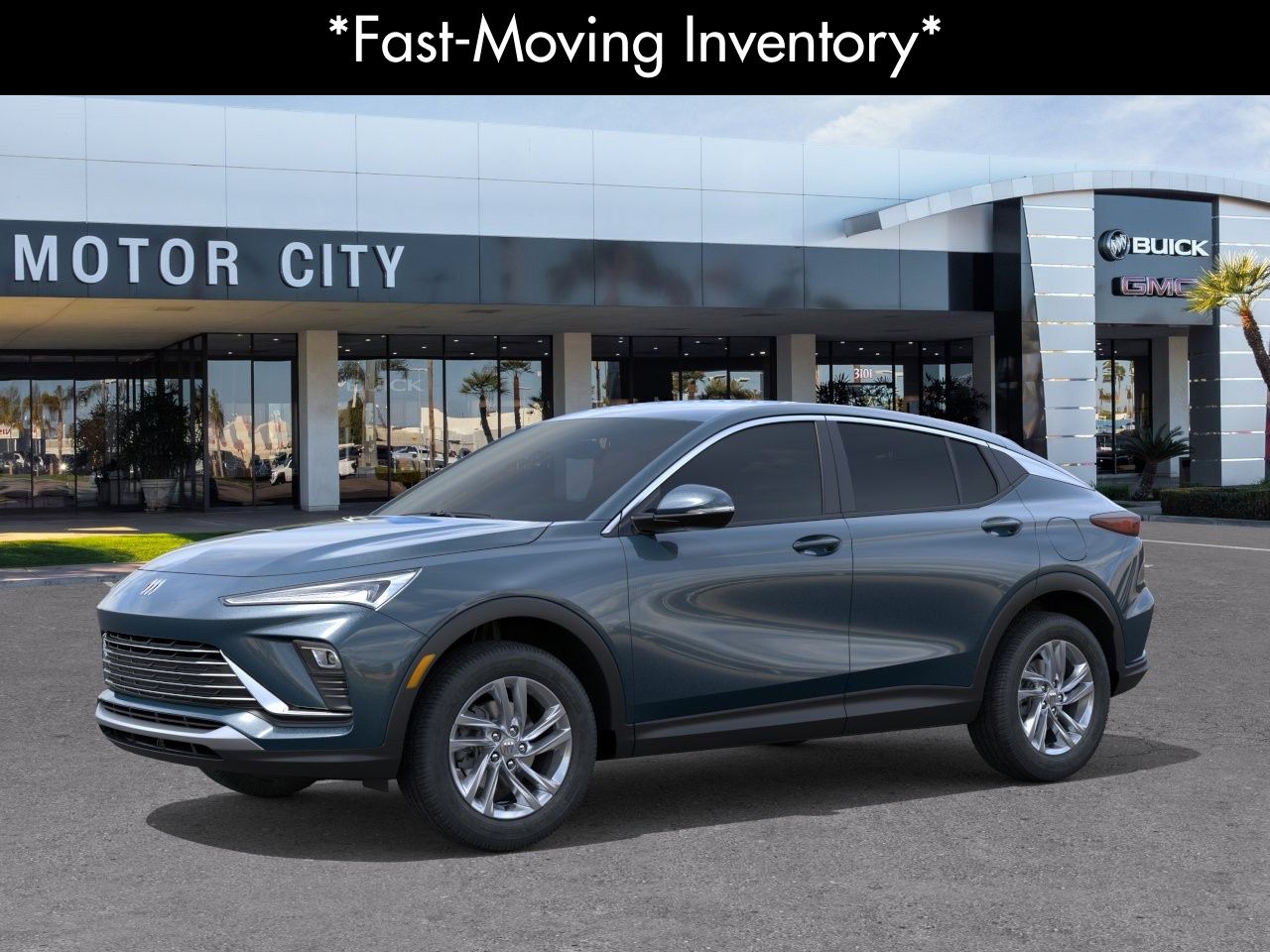 View vehicle photo 6