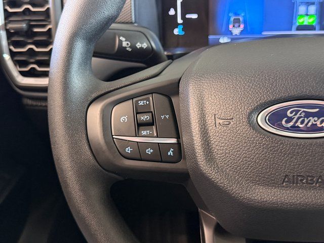 New 2026 Oxford White Ford XL image 29