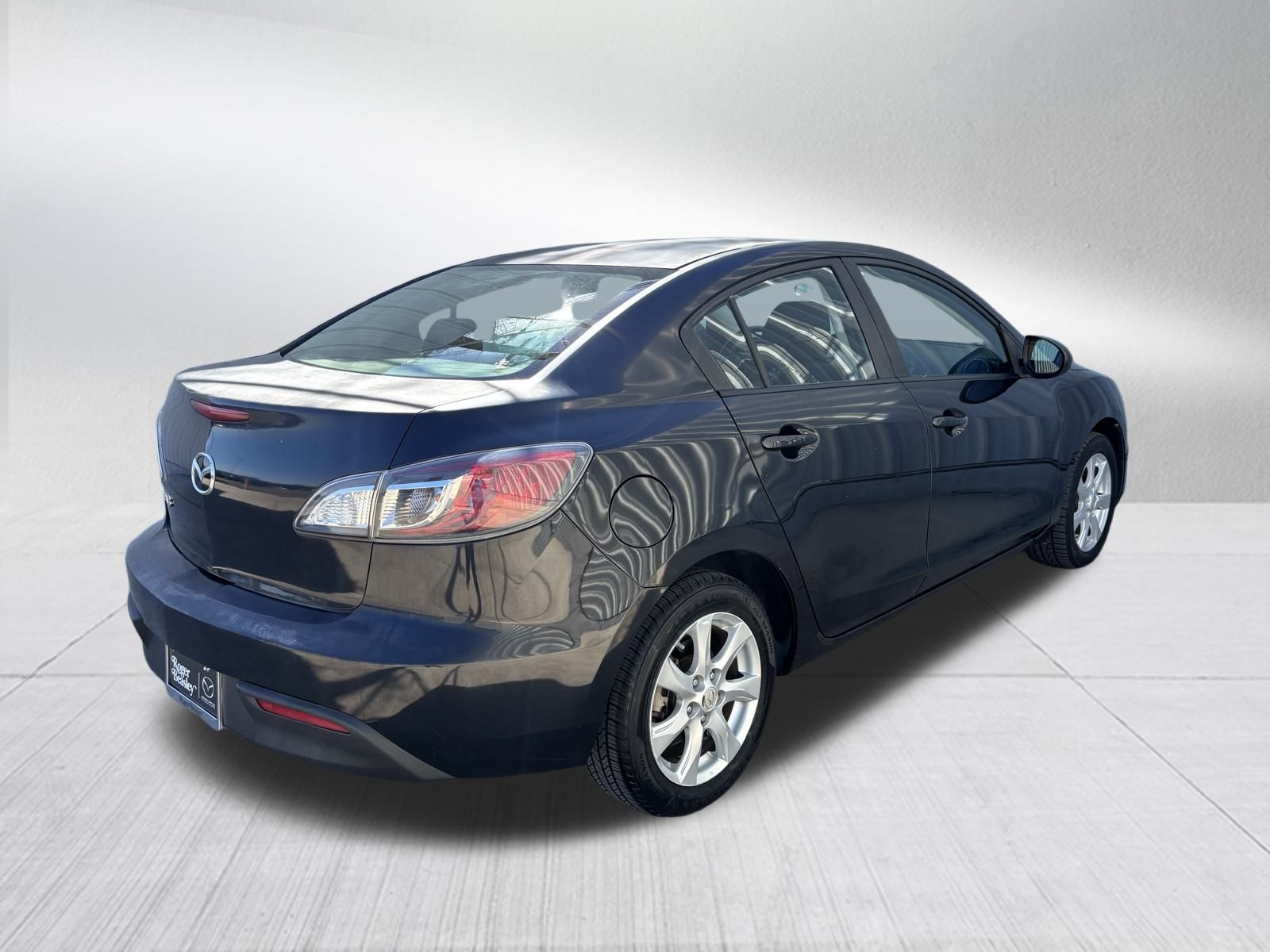 Used Car 2010 Mazda Mazda3  I Touring For Sale Under $10,000 In Austin, Texas