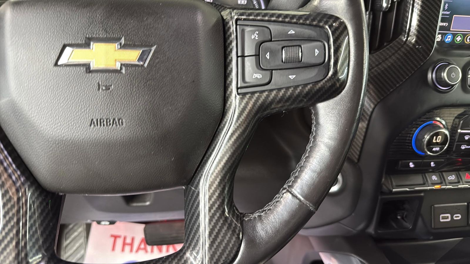 Used Car 2019 Chevrolet Silverado 1500  Lt For Sale Under $25,000 In Austin, Texas