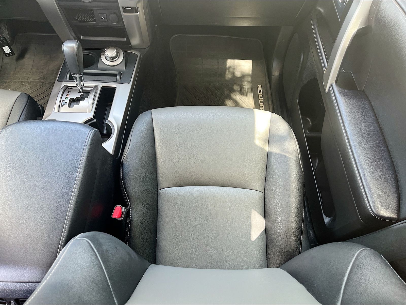 Used 2023 Black Toyota SR5 Premium image 23
