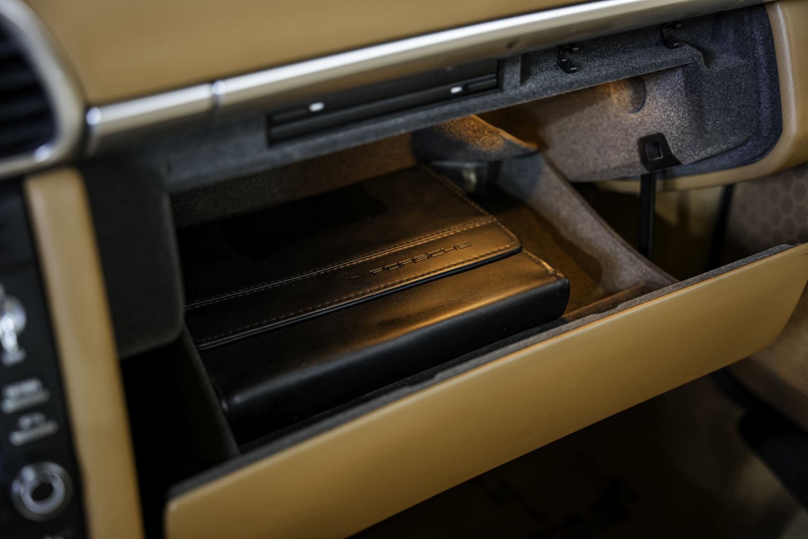 2010 Porsche 911 Carrera S — photo 14
