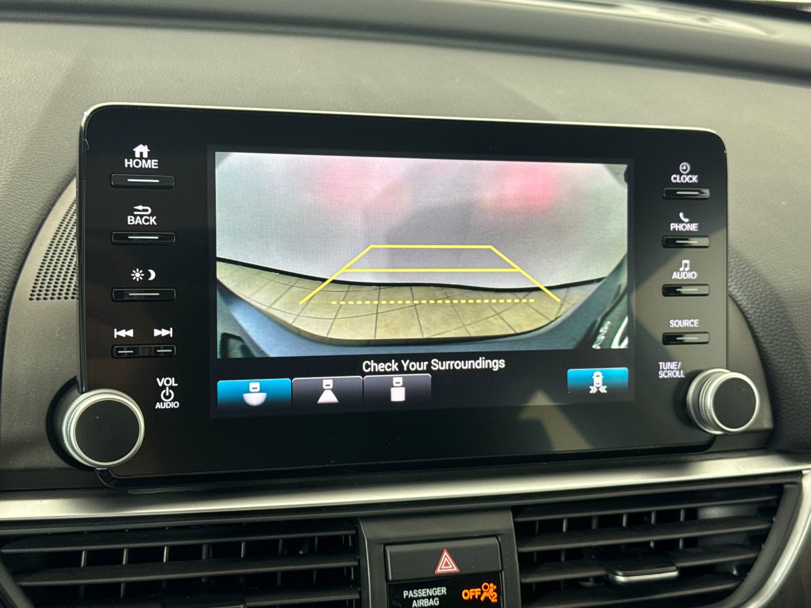 2018 Honda Accord EX-L — full photo 18 of 27